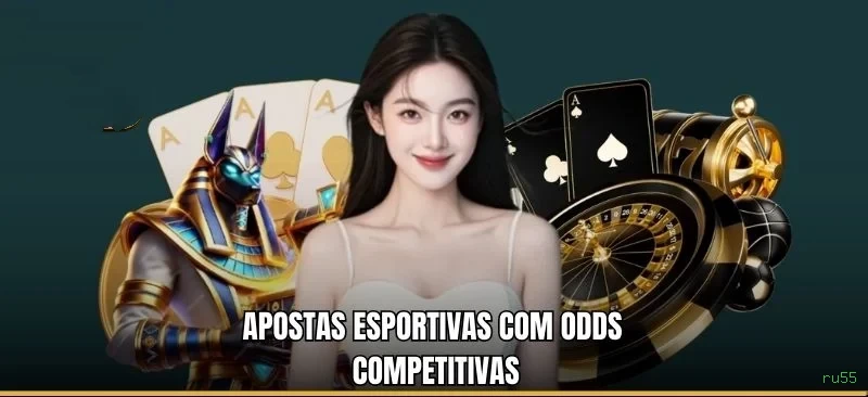 Estatísticas esportivas