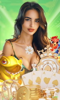 Bônus de slots